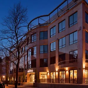 Moevenpick Hotel Den Haag
