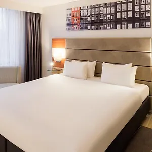 **** Hotel Mercure West Niederlande