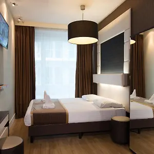 *** Hotel Mosaic Centre Niederlande