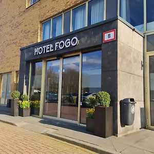 *** Hotel Fogo Niederlande