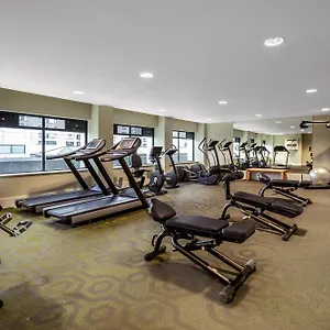 **** Hotel Element Niederlande