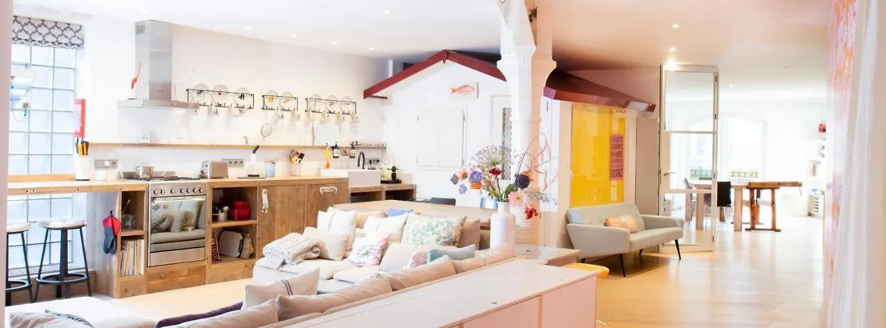 Flo'S Atelier - Family Studio Amsterdam