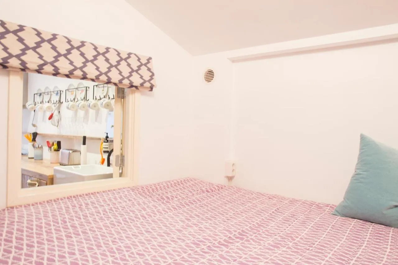 Flo'S Atelier - Family Studio Amsterdam