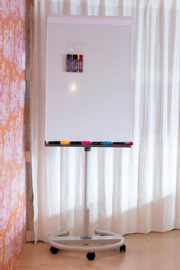 Flo'S Atelier - Family Studio Amsterdam Niederlande