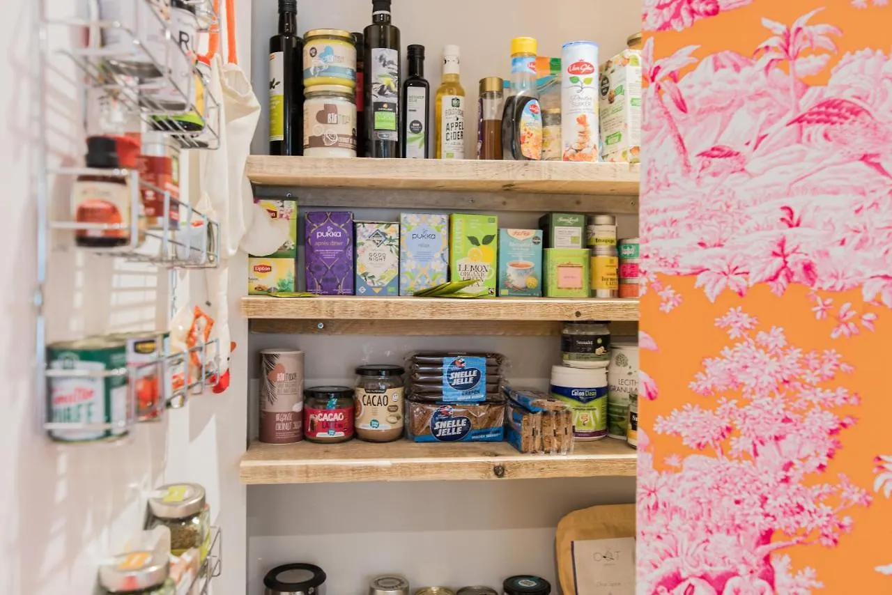 Flo'S Atelier - Family Studio Amsterdam Niederlande