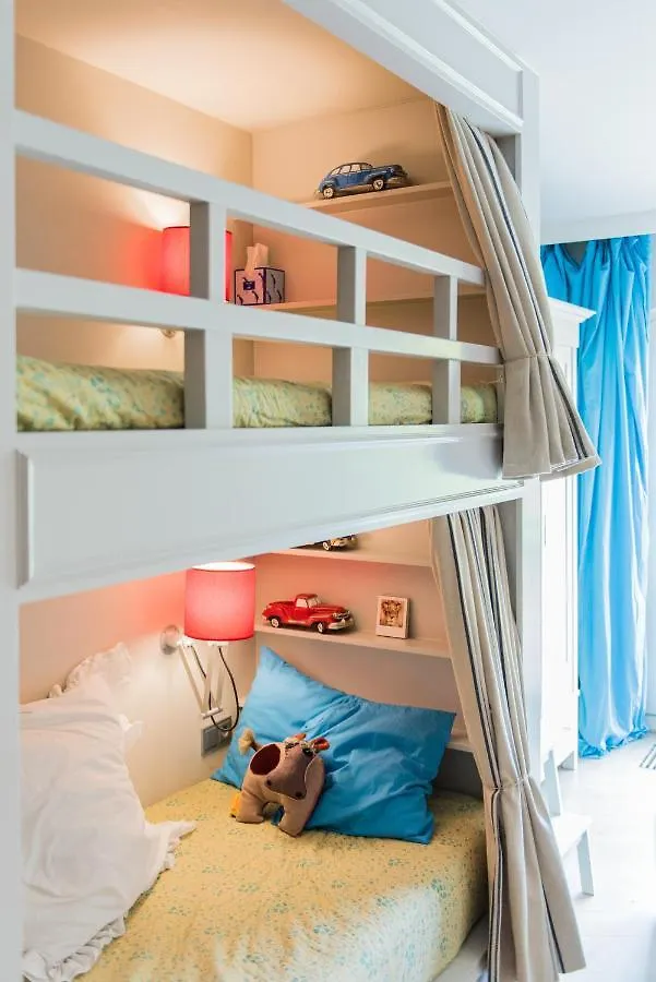 Flo'S Atelier - Family Studio Amsterdam 0*,  Niederlande