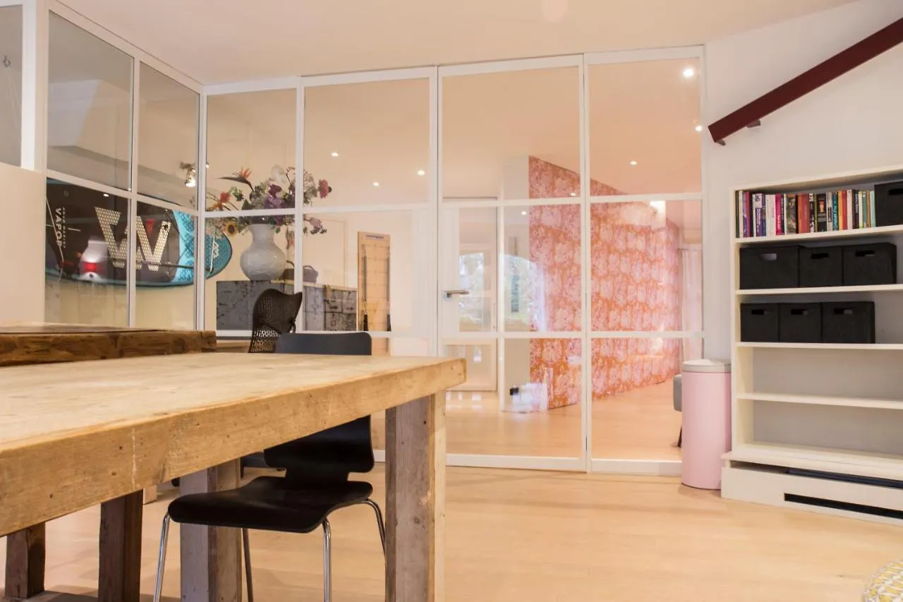 Flo'S Atelier - Family Studio Amsterdam